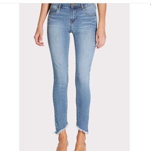 Articles of Society, Suzy Skinny Jeans in Montego, Size 27